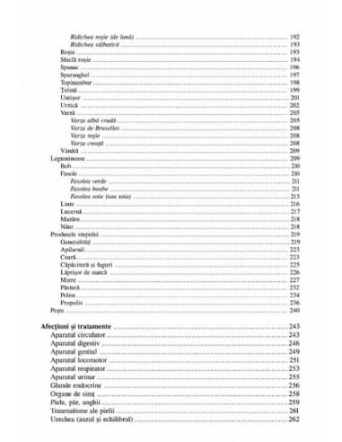 Ghid terapeutic naturist şi reţete de... Ghid terapeutic naturist şi reţete de...
