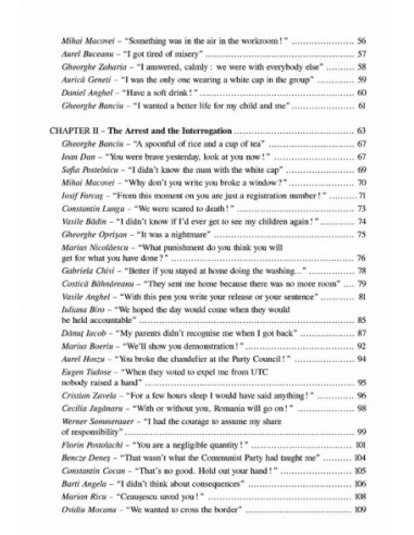 The Day We Won't Forget