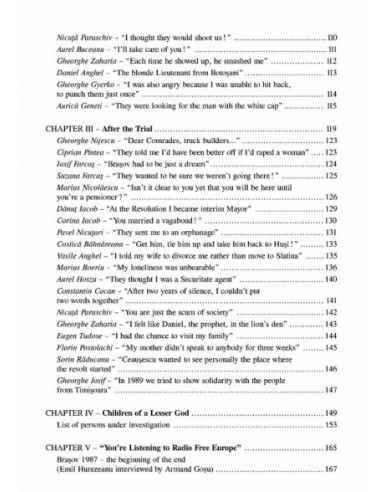 The Day We Won't Forget