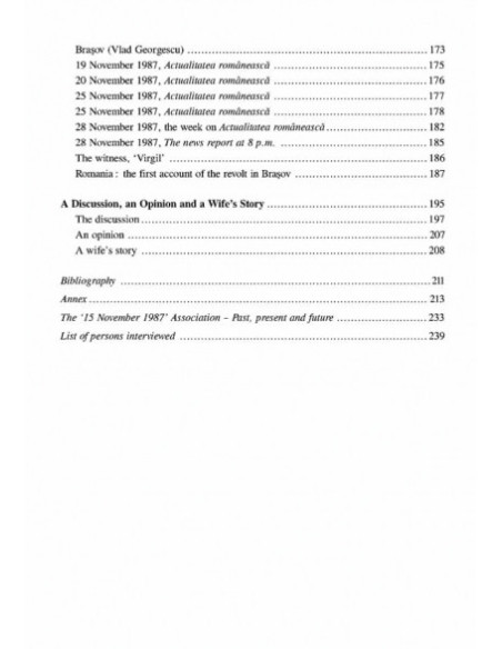 The Day We Won't Forget