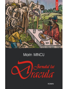 Jurnalul lui Dracula