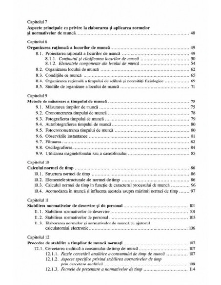 Productivitatea, indicator de eficiență a muncii