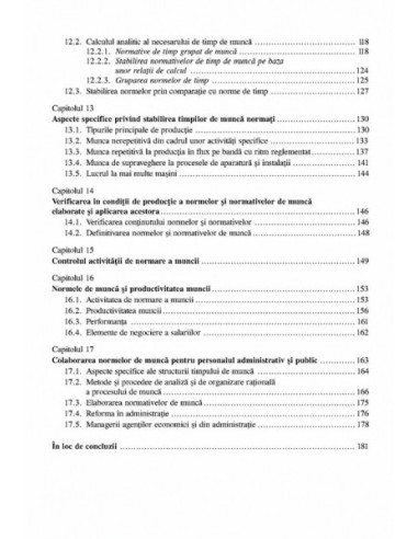 Productivitatea, indicator de...