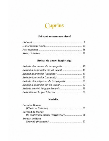 Clepsidra cu zăpadă