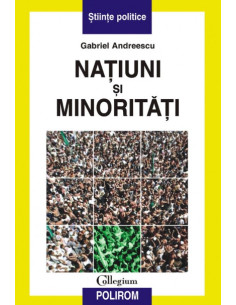 Națiuni și minorități