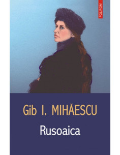 Rusoaica