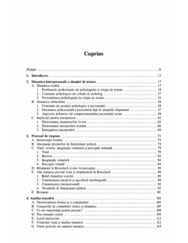 Interpretarea psihanalitică a...