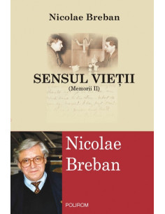Sensul vietii (Memorii II)
