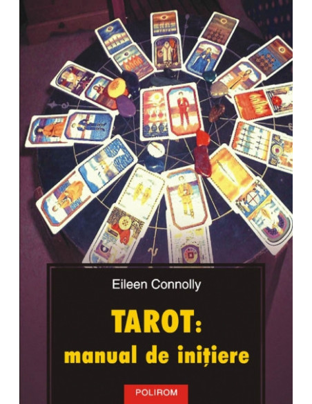 Tarot: manual de iniţiere