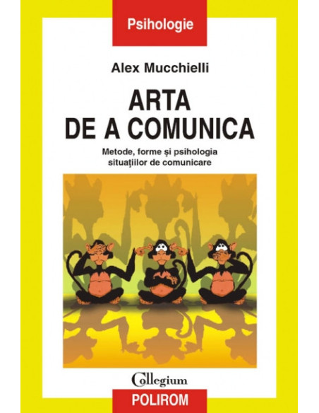 Arta de a comunica.