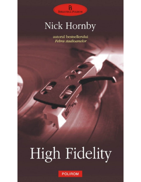 High Fidelity