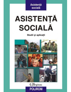 Asistență socială. Studii...
