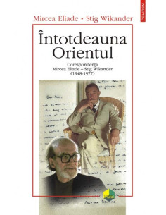 Întotdeauna Orientul....