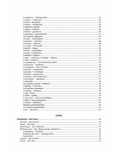 Germana pentru Germania