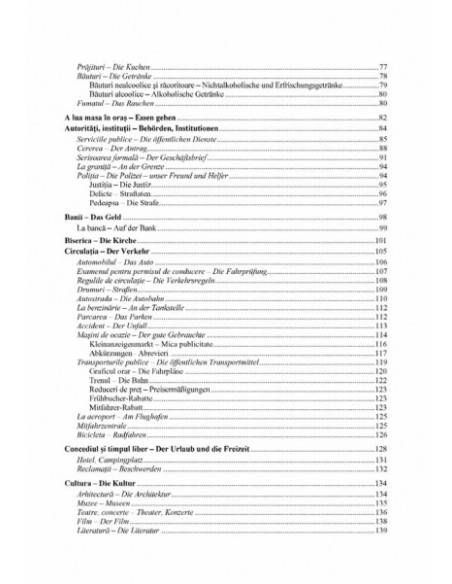 Germana pentru Germania