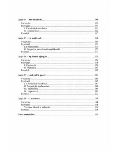 Bienvenidos! Manual de conversație în...