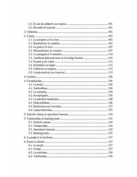 Limba maghiară pentru tine