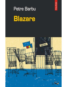 Blazare
