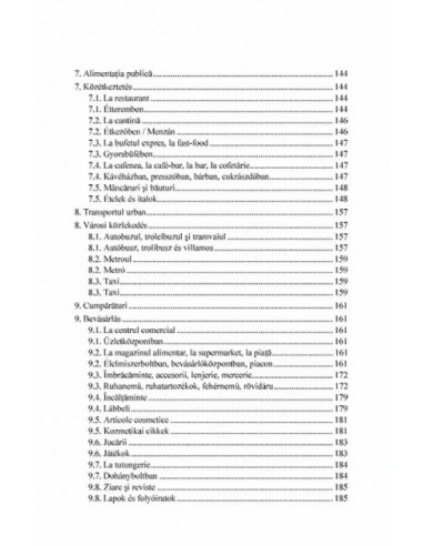 Limba maghiară pentru tine