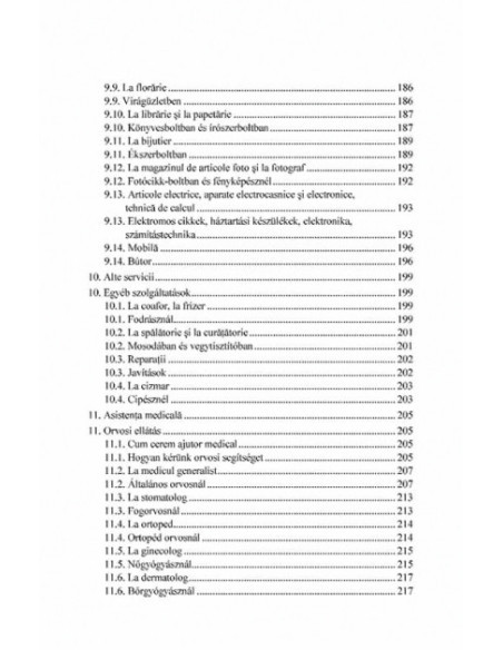 Limba maghiară pentru tine