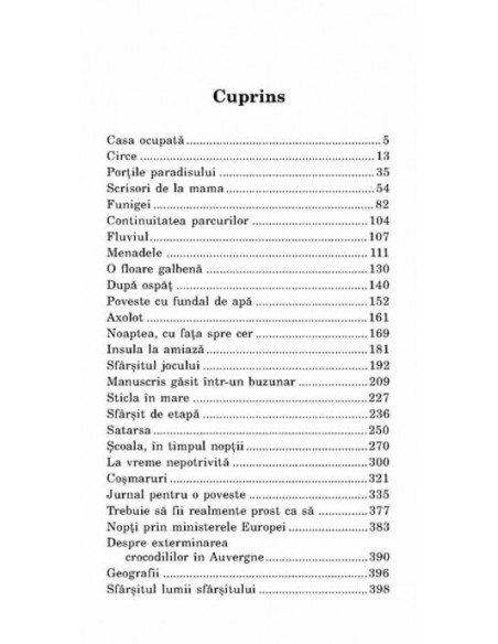 Manuscris găsit într-un buzunar și alte povestiri