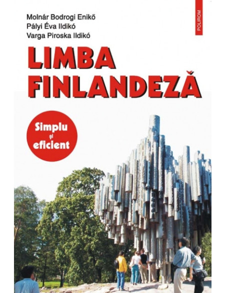 Limba finlandeză. Simplu și eficient