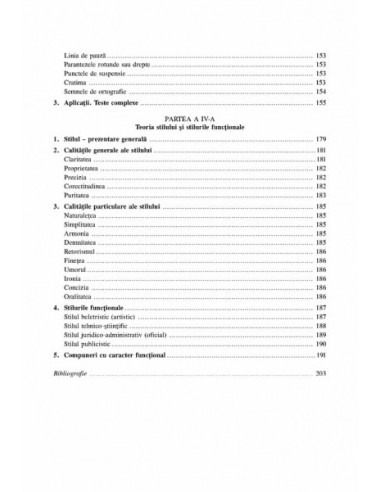 Evaluarea la limba şi literatura română