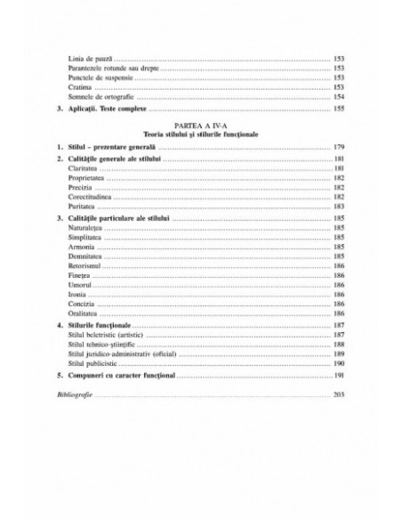 Evaluarea la limba şi literatura română