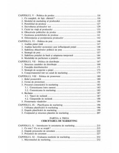 Inteligenţa Marketing Plus