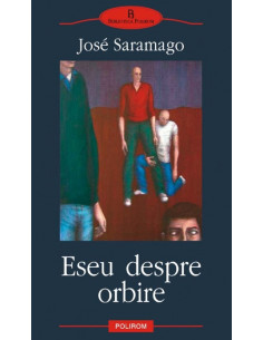 Eseu despre orbire