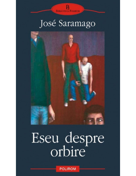 Eseu despre orbire
