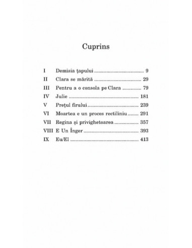 Micuța vînzătoare de proză