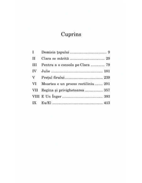 Micuța vînzătoare de proză