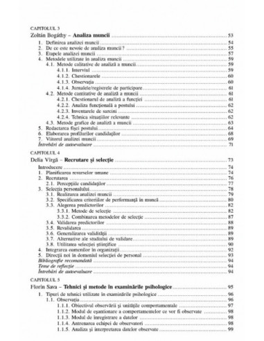Manual de psihologia muncii și...