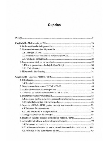 Prezentări multimedia pe Web.... Prezentări multimedia pe Web....
