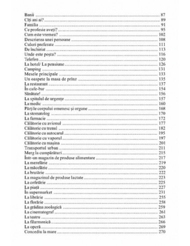 Limba portugheză pentru tine