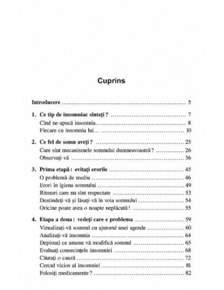 Cum scăpăm de insomnii. Sfaturi practice pentru un somn mai bun