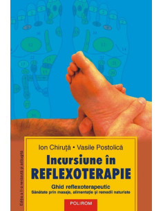 Incursiune în reflexoterapie