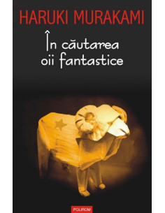 În căutarea oii fantastice