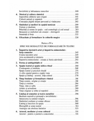 Antonin Artaud. Teatrul şi... Antonin Artaud. Teatrul şi...
