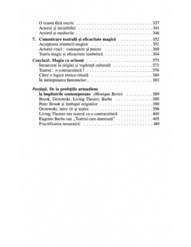 Antonin Artaud. Teatrul şi... Antonin Artaud. Teatrul şi...