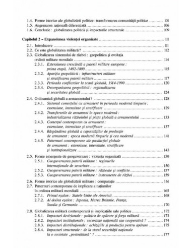 Transformări globale