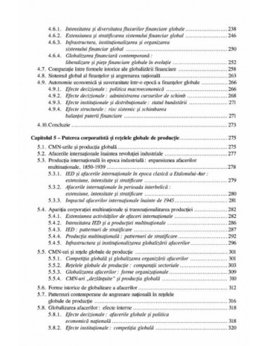 Transformări globale
