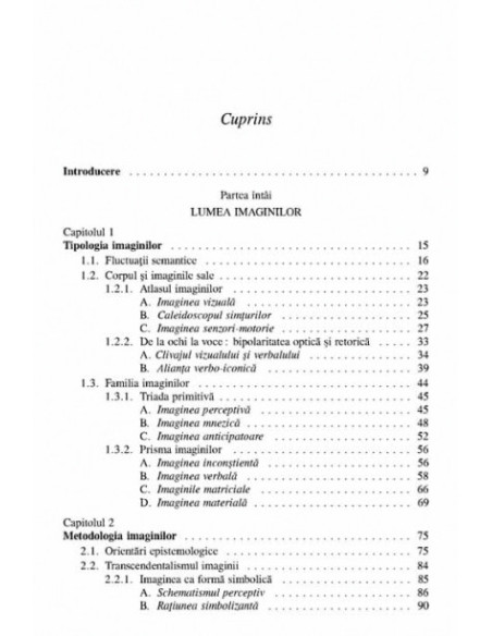 Filozofia imaginilor