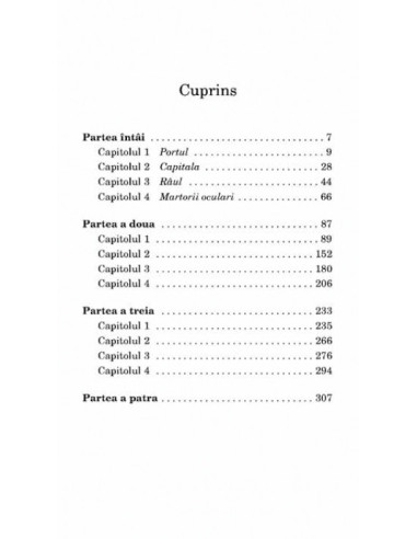 Puterea și gloria Puterea și gloria