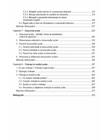 Psihologia educaţiei