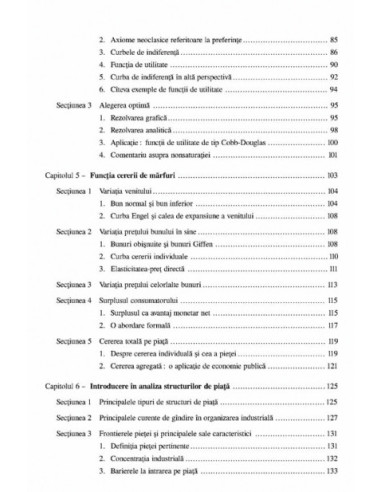 Bazele microeconomiei întreprinderii Bazele microeconomiei întreprinderii