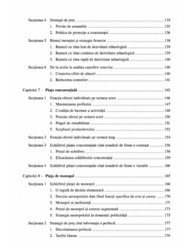 Bazele microeconomiei întreprinderii Bazele microeconomiei întreprinderii