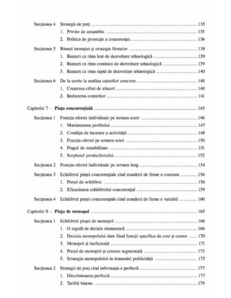 Bazele microeconomiei întreprinderii