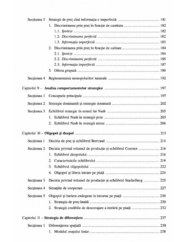 Bazele microeconomiei întreprinderii Bazele microeconomiei întreprinderii